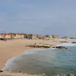 Aurora's Lighthouse - Caminhos De Santiago