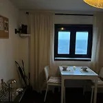 בית נופש Aurora's Lighthouse - Caminhos De Santiago *