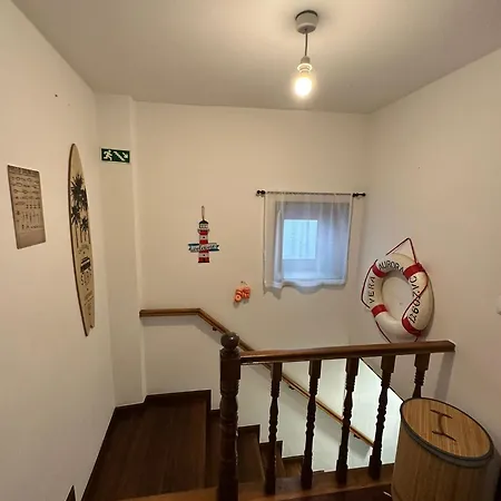 Aurora's Lighthouse - Caminhos De Santiago *