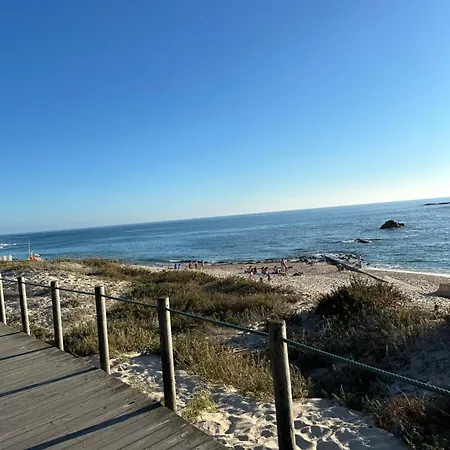Ferienhaus Aurora's Lighthouse - Caminhos De Santiago