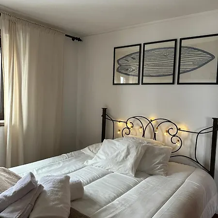 Aurora's Lighthouse - Caminhos De Santiago *