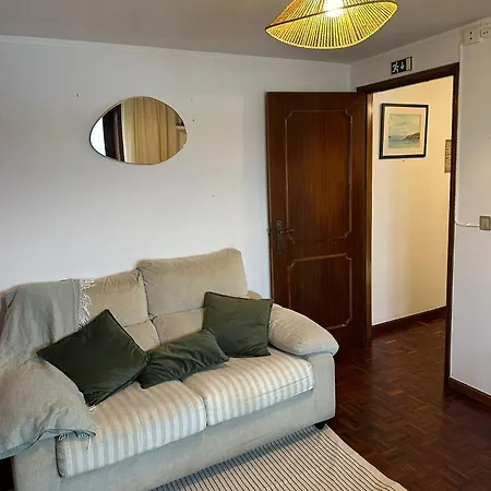 Aurora's Lighthouse - Caminhos De Santiago Vila Cha (Porto)