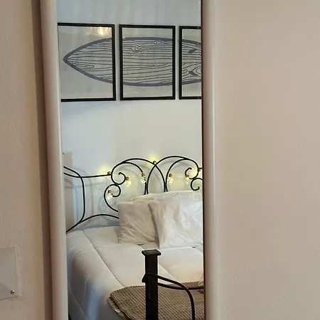 Aurora's Lighthouse - Caminhos De Santiago