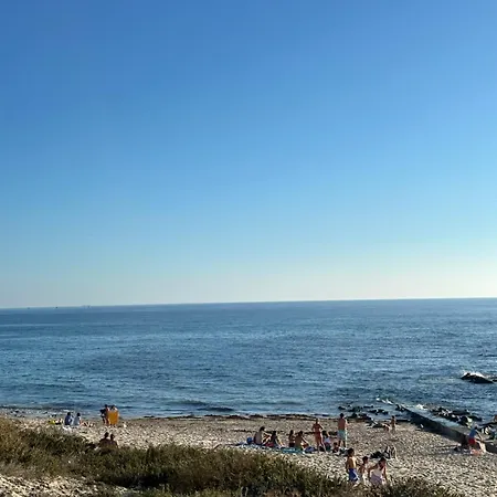 Aurora's Lighthouse - Caminhos De Santiago Dom wakacyjny