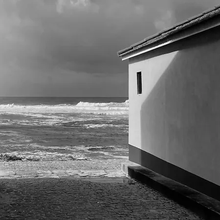 Dom wakacyjny Aurora's Lighthouse - Caminhos De Santiago Vila Cha (Porto)