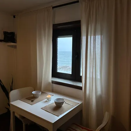 Ferienhaus Aurora's Lighthouse - Caminhos De Santiago Vila Cha (Porto)