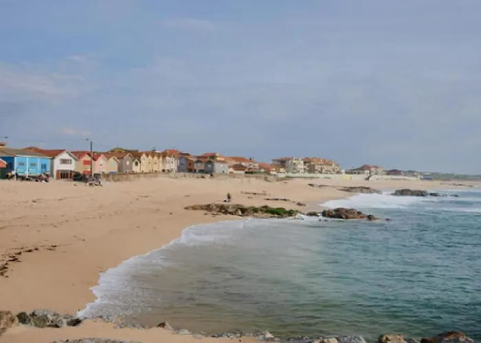 Aurora's Lighthouse - Caminhos De Santiago