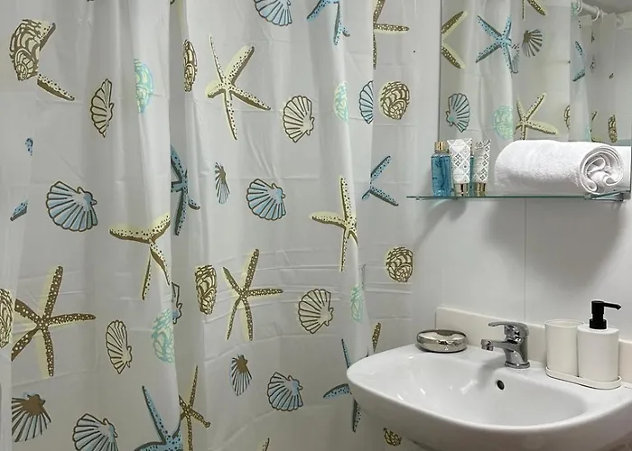 Aurora's Lighthouse - Caminhos De Santiago *