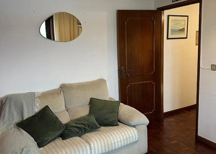 Aurora's Lighthouse - Caminhos De Santiago Vila Cha (Porto)