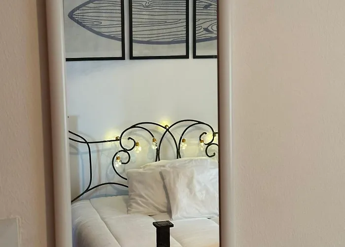 Aurora's Lighthouse - Caminhos De Santiago