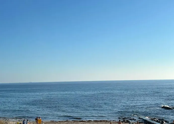 Aurora's Lighthouse - Caminhos De Santiago Casa de Férias