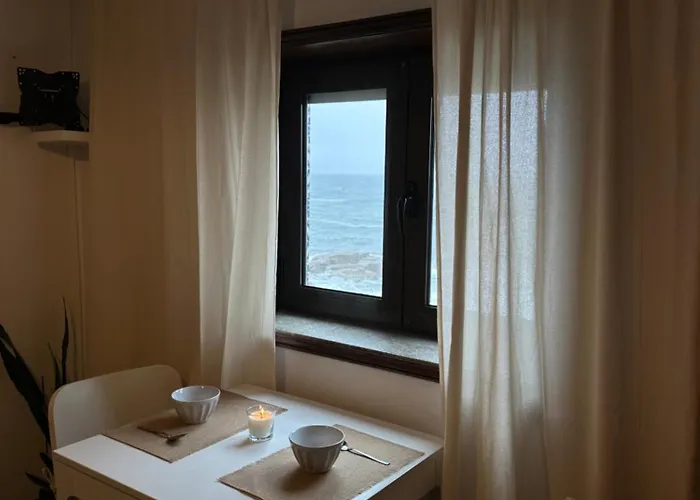 Casa de Férias Aurora's Lighthouse - Caminhos De Santiago Vila Cha (Porto)