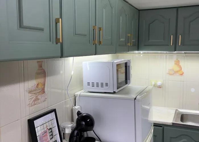 Aurora's Lighthouse - Caminhos De Santiago Casa de Férias