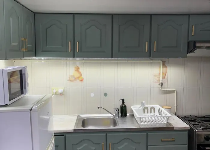 Aurora's Lighthouse - Caminhos De Santiago Vakantiehuis *